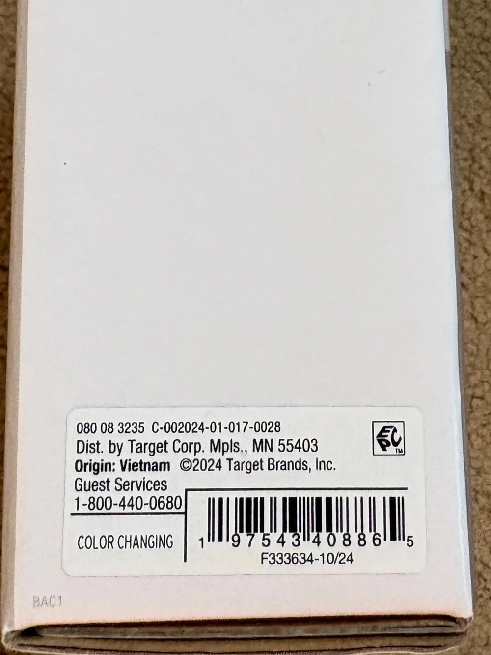 LED Light Strips - Picture 7 of 7